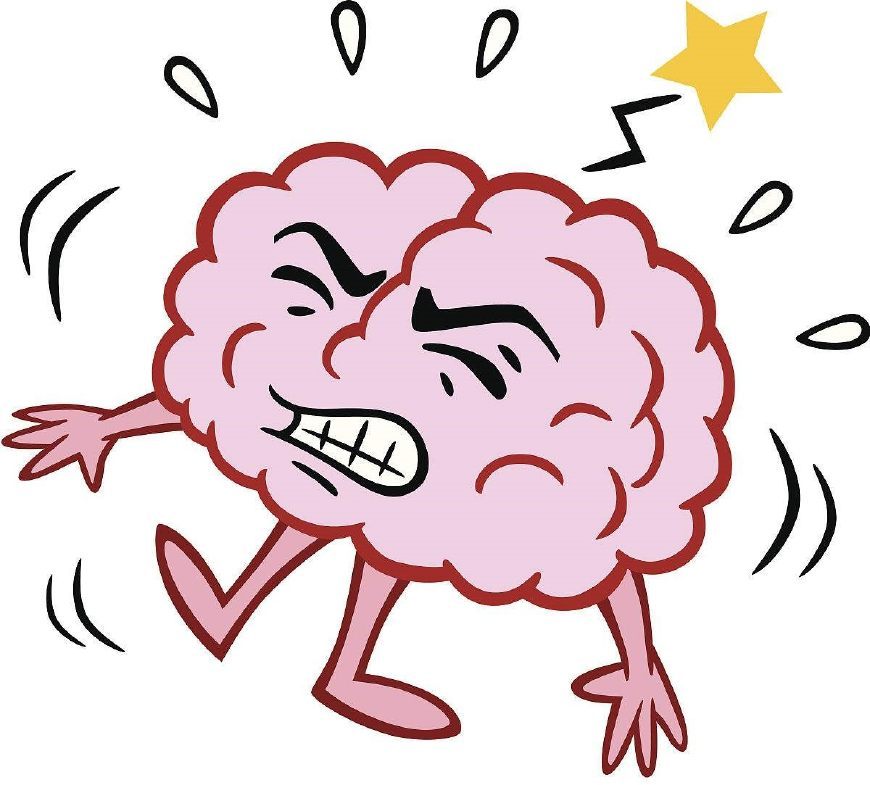 高血压引起的脑卒中用经颅磁能治好吗